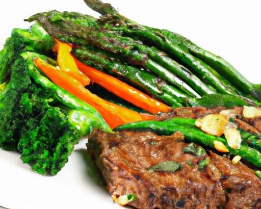 Mastering the Classic Beef and Broccoli: Simple Recipe Guide