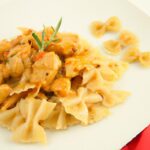 Irresistible Marry Me Chicken Pasta: A Must-Try Recipe