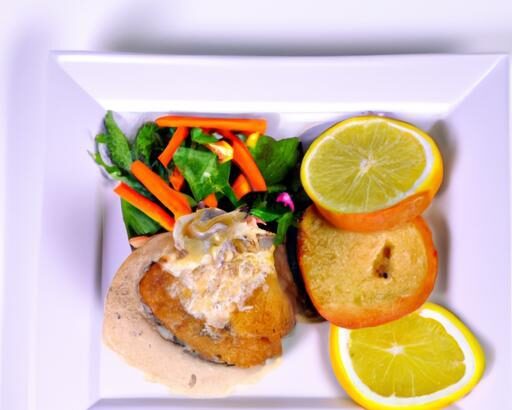 Catch Flavor Fast: Easy Seafood Recipes for Every Occasion