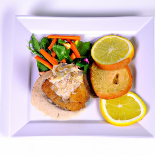 Catch Flavor Fast: Easy Seafood Recipes for Every Occasion