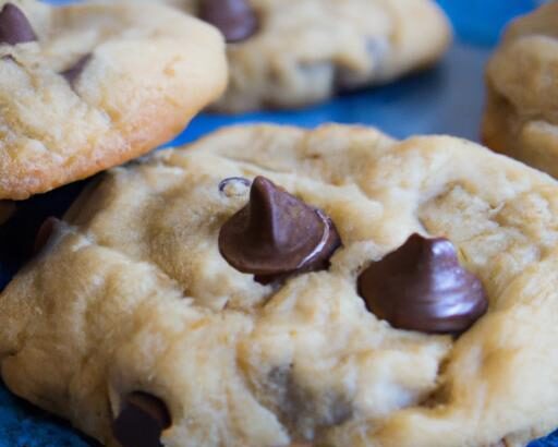 Keto Chocolate Chip Cookies: Guilt-Free Treats You’ll Love