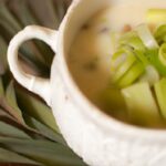 Creamy Comfort: The Ultimate Potato Leek Soup Recipe Guide