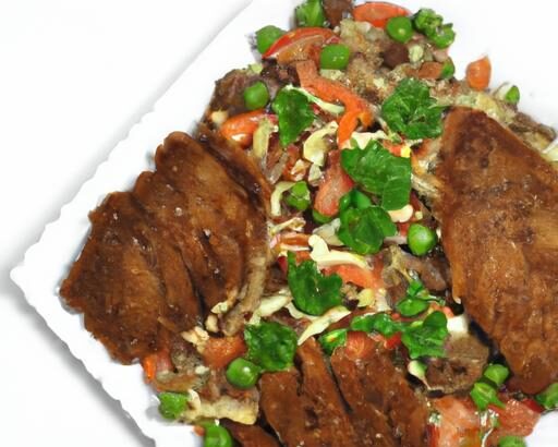 Delicious Dinner Ideas to Inspire Your Evening Meals Tonight