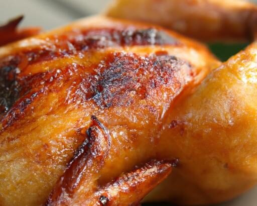 Savor the Perfect Grilled Chicken: Tips & Tasty Recipe