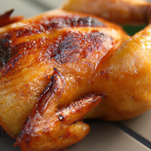 Savor the Perfect Grilled Chicken: Tips & Tasty Recipe