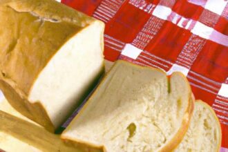 Breaking Bread: Delicious Recipes for Every Oven and Taste