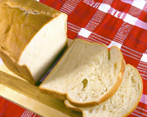 Breaking Bread: Delicious Recipes for Every Oven and Taste