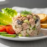tuna salad recipe
