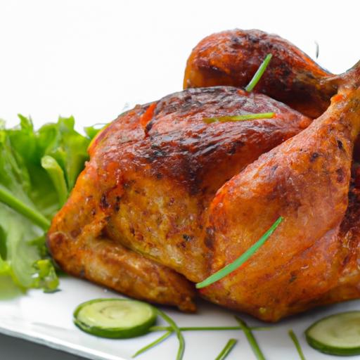 Savor the Perfect Grilled Chicken: Tips & Tasty Recipe