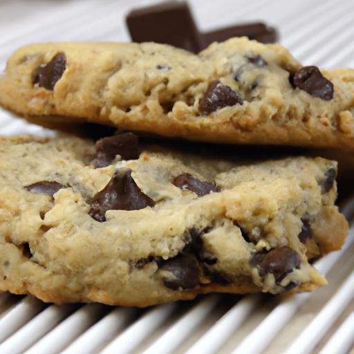 Irresistible Chocolate Chip Cookie Bars: A Sweet Delight guide