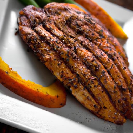 Sizzling Secrets: Mastering Irresistible Grilled Chicken Recipes