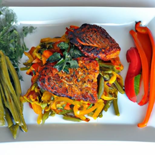 Savor Greece Tonight: Delicious Dinner Ideas to Try Today