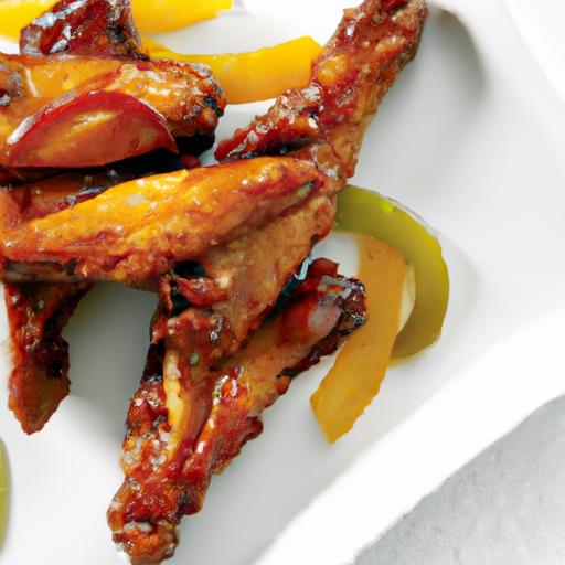 Sweet & Savory: the Ultimate Honey Garlic Chicken Recipe