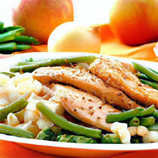 Delicious Family Dinner Ideas to Unite and Delight Everyone