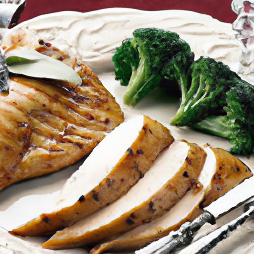 Delicious Dinner Ideas to Inspire Your Evening Meals Tonight