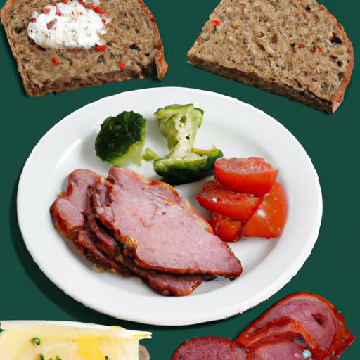 Breaking Bread: Delicious Recipes for Every Oven and Taste