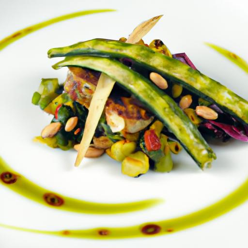 Unlocking Flavor: The Art and Science of Roasted Vegetables