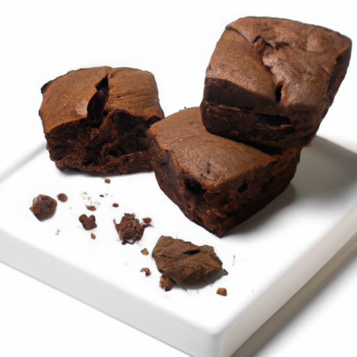 Power Up with Gluten-Free Protein Brownies: Low-Cal Treats