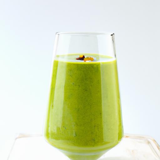 Energize your Day: The Ultimate Keto Green Smoothie Guide