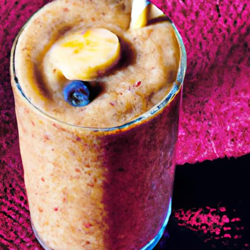 Energize Mornings: Your Ultimate Breakfast Smoothie Guide