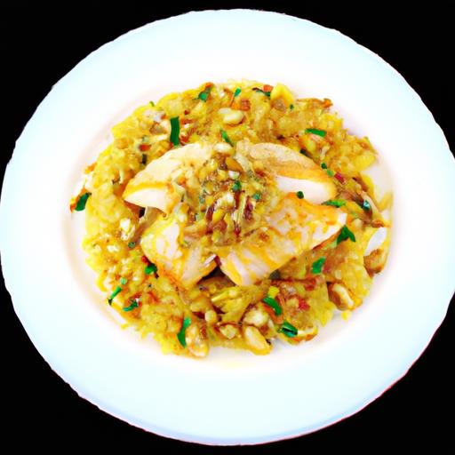 Quick & Tasty: Easy Seafood Recipes for Every home Cook