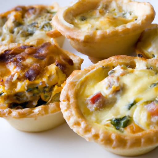 Mini Quiche at Costco: Affordable Bites of Gourmet Bliss