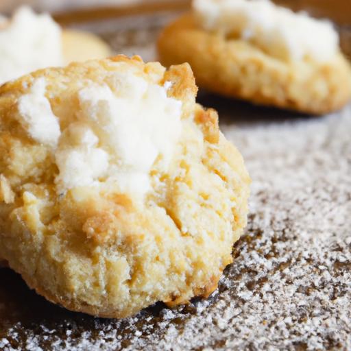 Cottage Cheese Cookie Dough: A Creamy Twist on a Classic Treat