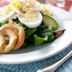 Creamy Cottage Cheese Egg Salad: A Protein-Packed Twist