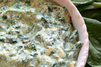 Timeless Delight: Mastering Classic Spinach Artichoke Dip