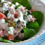 Tuna Salad Recipe