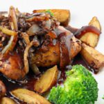 Sweet & Savory: The Ultimate Honey Garlic Chicken Recipe