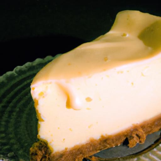 The Ultimate Guide to the Best Creamy Cheesecake Recipe