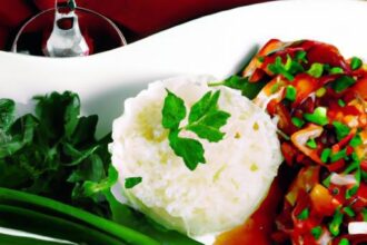 Savor the Night: Creative Dinner Ideas to Try Tonight