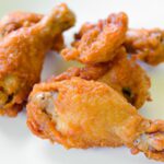 Crispy Fried Chicken Legs: Easy Recipe for Perfect Crunch