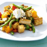 Tofu Scramble Unveiled: A Protein-Packed Plant Twist