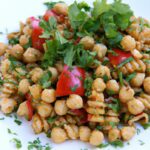 Chickpea Pasta Salad: A Wholesome Twist on Classic Favorites