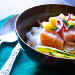 Savor the Flavor: Ultimate Guide to Salmon Rice Bowls