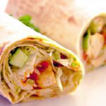 Unwrapping Flavors: The Ultimate Chicken Shawarma Wrap Guide