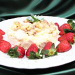 Whip Up a Creamy Protein Cheesecake: Healthy & Delicious!