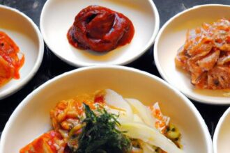 Savor Seoul: Discover the Secrets of Korean Recipes Today