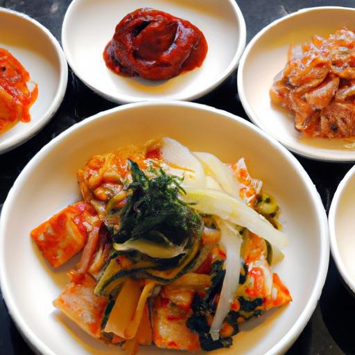 Savor Seoul: Discover the Secrets of Korean Recipes Today