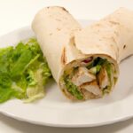Unlocking the Flavor: The Ultimate Chicken Shawarma Wrap Guide