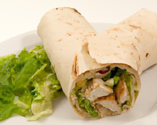 Unlocking the Flavor: The Ultimate Chicken Shawarma Wrap Guide
