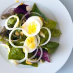 Power-Packed Protein: Cottage Cheese Egg Salad Recipe Revealed