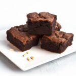 Power Up with Gluten-Free Protein Brownies: Low-Cal Treats
