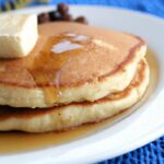 Power Up Your Mornings with Premier Protein Pancakes!