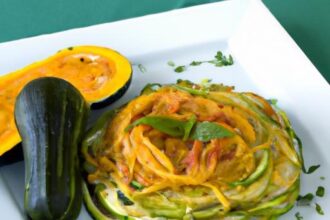 Zesty Zucchini Creations: Delicious Recipes to Try Today