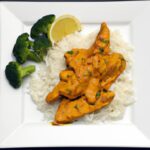 Unlocking the Flavors: The Story of Chicken Tikka Masala