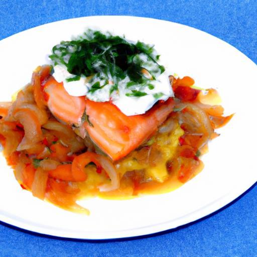 Quick & Tasty: Easy Seafood Recipes for Every Home Cook