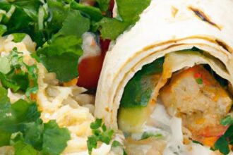 Unlock Flavor: The Ultimate Chicken Shawarma Recipe Guide